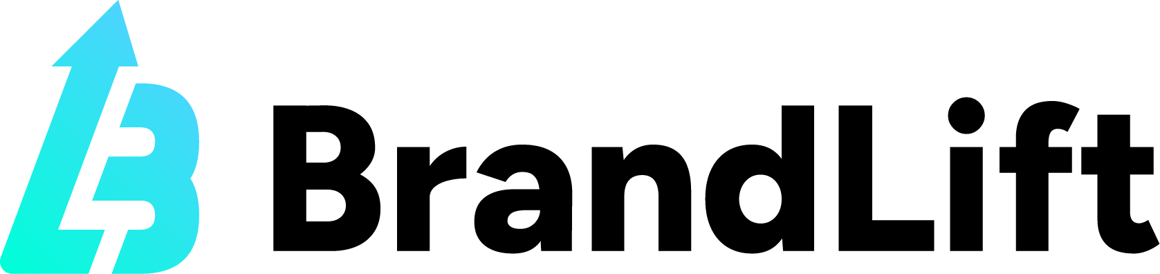 Brandlift logo